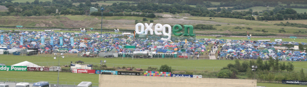 Oxegen