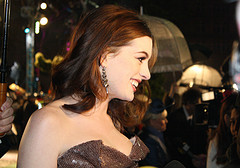 Anne Hathaway