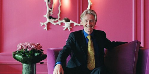 Philip Treacy