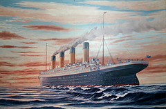 RMS Titanic