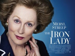 The Iron Lady