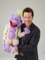 Jeff Dunham