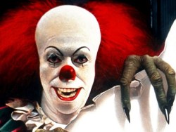 Pennywise the Clown