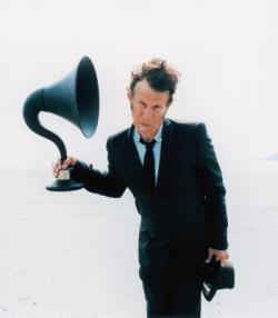 Tom Waits