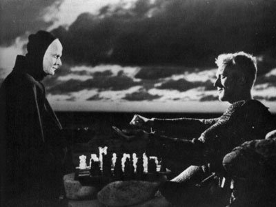 The Seventh Seal