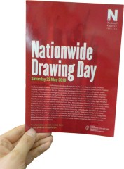 national drawing day