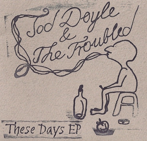 tod doyle and the troubled