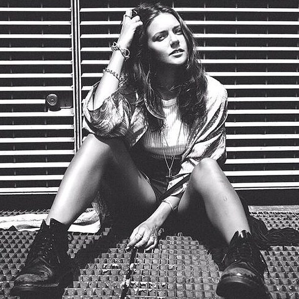 ToveLo