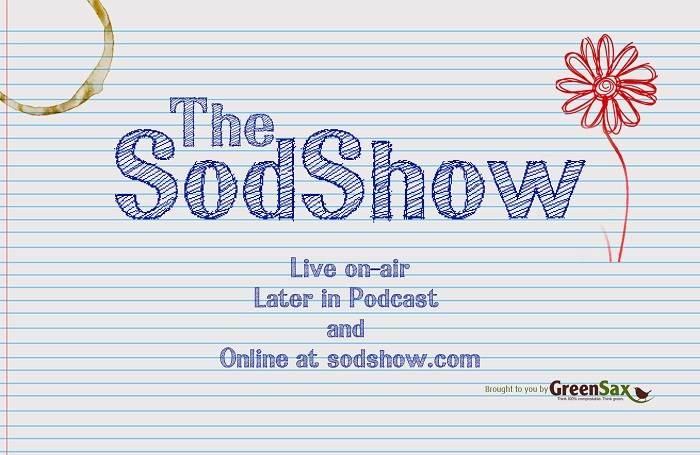 the sodshow