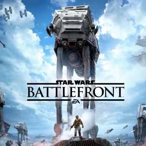 Star Wars Battlefront