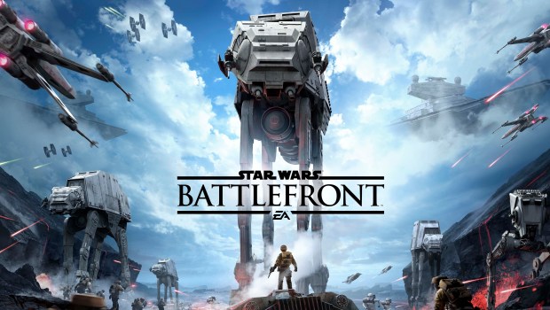 Star Wars Battlefront