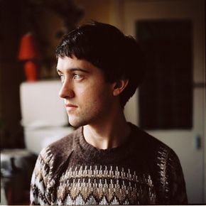 Conor from Villagers