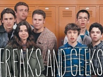 Freaks and Geeks