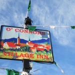 o connors village inn pub ballyboughal