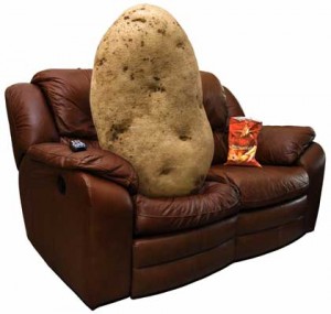 couch-potato