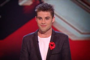 joe mcelderry