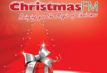 christmas fm