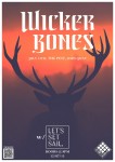 wicker bones, ten days in dublin