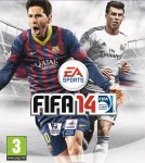 ea sports, fifa14