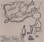 tod doyle and the troubled