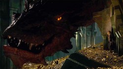 Desolation of Smaug