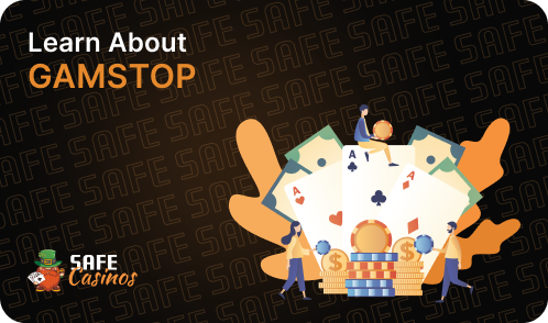 Learn About GAMSTOP