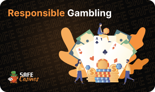 Responsible Gambling