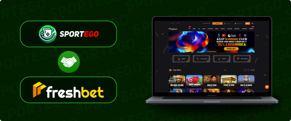 freshbet casino