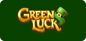 Green Luck_casino_logo