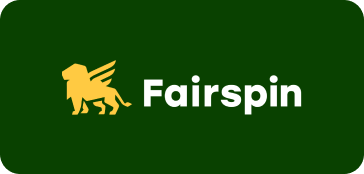 Fairspin_casino_logo