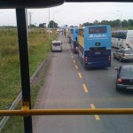 acdc bus traffic