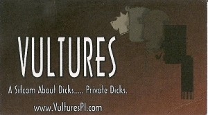 vultures pi